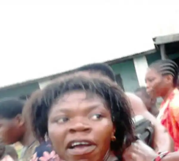 Mother Arrested For Allegedly Killing Her Three-Day-Old Baby In Nassarawa